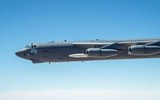 [ẢNH] Mỹ chuẩn bị thử nghiệm tên lửa siêu thanh AGM-183A 