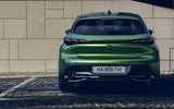 [ẢNH] Peugeot 308: Khung gầm mới, thiết kế bắt mắt