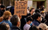 [ẢNH] Biểu tình chống nạn kì thị người gốc Á nổ ra trên khắp nước Mỹ