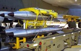 [ẢNH] Mỹ bí mật di chuyển vũ khí hạt nhân khỏi châu Âu?