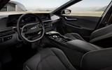 [ẢNH] Kia EV6 ra mắt: Thiết kế đẹp, động cơ mạnh mẽ