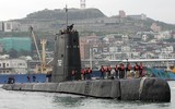 [ẢNH] Đài Loan thừa nhận đang được châu Âu hỗ trợ phát triển tàu ngầm