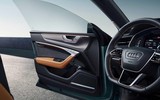 [ẢNH] Chiêm ngưỡng Audi A7 L 2021 dành riêng cho thị trường đông dân nhất thế giới