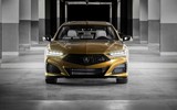[ẢNH] Acura TLX Type S 2021: Đối thủ nặng ký của Mercedes-AMG C43, BMW M3