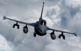 [ẢNH] Mỹ mở dây chuyền sản xuất mới cho tiêm kích F-16