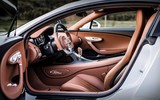 [ẢNH] Bugatti Chiron Super Sport: Thể thao, mạnh mẽ và sang trọng