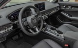 [ẢNH] Honda Civic 2022: Tối giản nhưng vẫn đậm chất thế thao