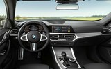 [ẢNH] BMW 4-Series Gran Coupe: Thiết kế mới mẻ và đậm chất thể thao