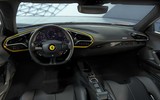[ẢNH] Ferrari 296 GTB: Trang bị động cơ V6 Hybrid mạnh 818 mã lực