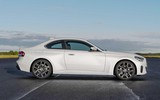 [ẢNH] BMW 2 Series Coupe: Mạnh mẽ đậm chất thể thao