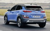 [ẢNH] Hyundai Kona N Line xuất hiện với động cơ cực mạnh