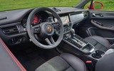 [ẢNH] Porsche Macan 2022: Nâng cấp nội thất và khả năng vận hành
