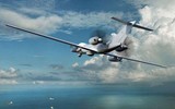 [ẢNH] Giảm sự phụ thuộc vào Mỹ, châu Âu tự phát triển UAV Eurodrone