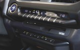 [ẢNH] Lexus UX 2022: Bổ sung thêm nhiều trang bị mới và cao cấp
