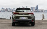 [ẢNH] Lexus UX 2022: Bổ sung thêm nhiều trang bị mới và cao cấp
