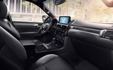 [ẢNH] Lexus GX 460 bổ sung phiên bản đặc biệt Black Line Edition