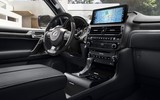 [ẢNH] Lexus GX 460 bổ sung phiên bản đặc biệt Black Line Edition