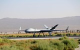 [ẢNH] Anh đầu tư trung tâm huấn luyện UAV đa nhiệm Protector mới