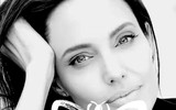 [ẢNH] Angelina Jolie không tắm 3 ngày để chụp ảnh bảo vệ loài ong