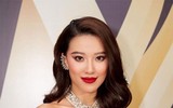 Nhan sắc Á hậu 1 Nguyễn Huỳnh Kim Duyên sẽ thi Miss Universe 2021