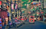 [Ảnh] Phuket mở cửa du lịch với chiến dịch ‘1 USD 1 đêm’