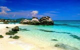 [Ảnh] Phuket mở cửa du lịch với chiến dịch ‘1 USD 1 đêm’