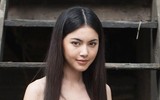 Vẻ đẹp hút hồn của “Ma nữ đẹp nhất Thái Lan” Mai Davika