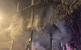 [ẢNH] Vì sao liên tiếp xảy ra các vụ cháy gây hậu quả rất nghiêm trọng?