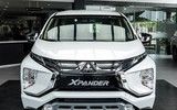 [ẢNH] 5 thương hiệu ô tô bán tốt nhất tại Việt Nam 5 tháng đầu năm 2021