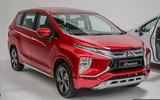[ẢNH] 5 thương hiệu ô tô bán tốt nhất tại Việt Nam 5 tháng đầu năm 2021