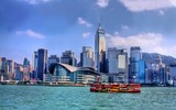 [ẢNH] 10 thành phố đắt đỏ nhất thế giới cho người nước ngoài năm 2021