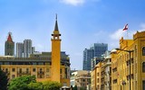 [ẢNH] 10 thành phố đắt đỏ nhất thế giới cho người nước ngoài năm 2021