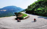 [ẢNH] Hai tour du lịch Việt Nam vào top 25 trải nghiệm hàng đầu thế giới 