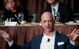 [ẢNH] Tài sản tỷ phú Jeff Bezos 