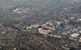 Sân vận động Wembley - nơi tổ chức trận chung kết EURO 2020 có gì đặc biệt?