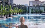 [ẢNH] Cận cảnh 5 khách sạn 6 sao sang trọng bậc nhất Việt Nam