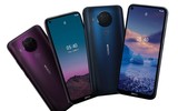[ẢNH] 5 điện thoại thông minh giá dưới 5 triệu đồng đáng mua nhất hiện nay