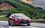 [ẢNH] Vì sao Toyota Corolla trở thành xe ô tô bán chạy nhất thế giới?