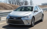 [ẢNH] Vì sao Toyota Corolla trở thành xe ô tô bán chạy nhất thế giới?