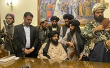 [ẢNH] Những nguồn thu nhập chính của Taliban