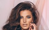 [ẢNH] Nhan sắc quyến rũ của Hoa hậu Siêu quốc gia 2021 