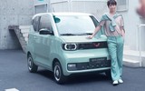 Xe điện mini giá hơn 100 triệu đồng “cháy hàng” tại Trung Quốc: Có thể sẽ được nhập về Việt Nam