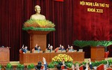 Hội nghị lần thứ tư Ban Chấp hành Trung ương Đảng khóa XIII