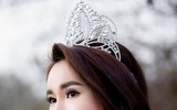 Chân dung Hoa hậu thế giới người Việt 2018 Lã Kỳ Anh trộm đồng hồ Rolex của bạn trai 