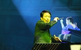Cuộc đời và gia tài hơn 600 ca khúc của nhạc sĩ Phú Quang