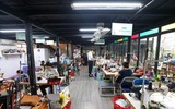 Bên trong xưởng sản xuất hàng trăm chú Sao La nhồi bông tại Hà Nội