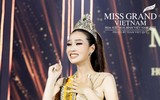 Nhan sắc đời thường của Hoa hậu Hòa bình Việt Nam 2022