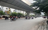 Hà Nội: Bất chấp nguy hiểm đi ngược chiều, nhiều người nhận phiếu phạt từ CSGT