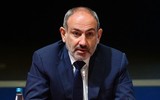 An ninh Armenia phá vỡ âm mưu ám sát Thủ tướng Nikol Pashinyan