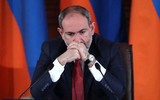 [ẢNH] Thủ tướng Pashinyan: Hàng trăm quân nhân Armenia mất tích sau chiến tranh Nagorno-Karabakh